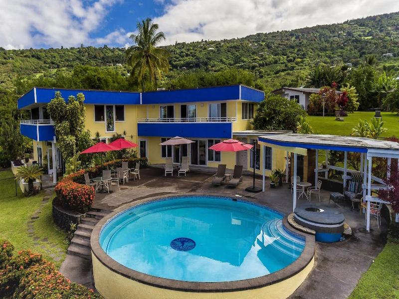 Luana Nai'a Inn