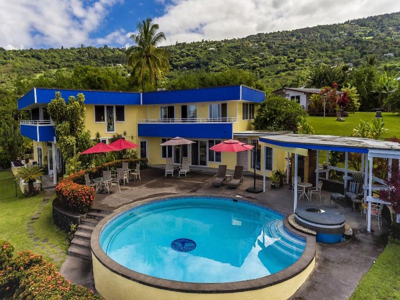 Luana Nai'a Inn