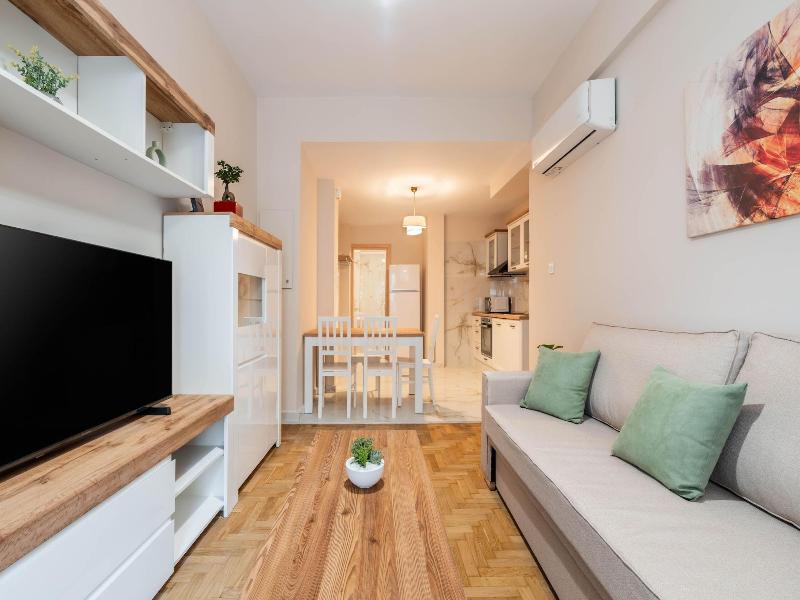 Rovertou Gali 3-5 By Athens Concept Residences image