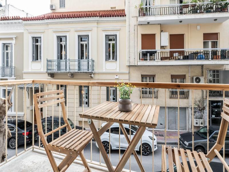 Rovertou Gali 3-5 By Athens Concept Residences image