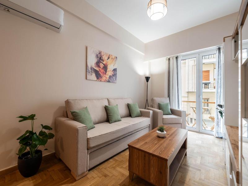 Rovertou Gali 3-5 By Athens Concept Residences image