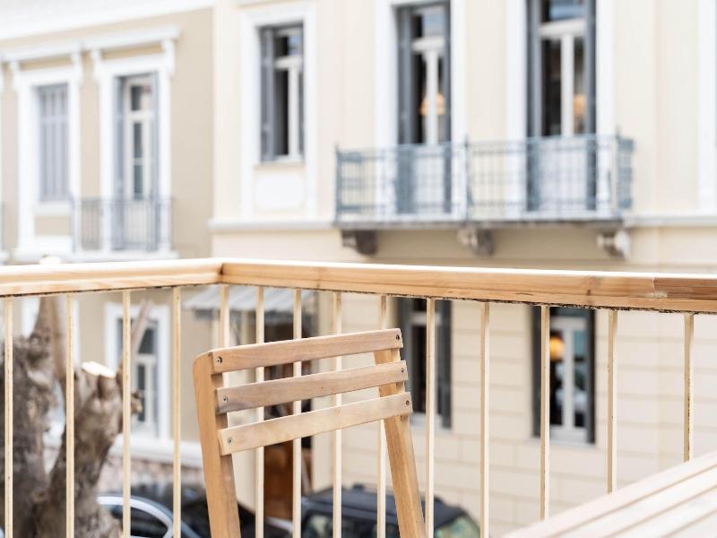 Rovertou Gali 3-5 By Athens Concept Residences image
