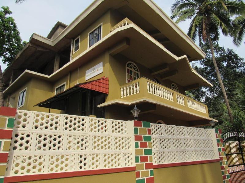 Tgf Dream Guest House image