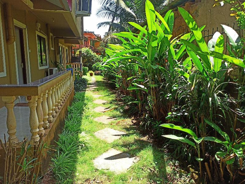 Tgf Dream Guest House image