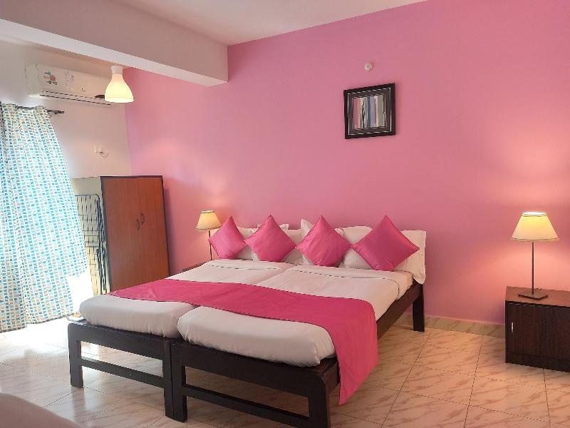 Tgf Dream Guest House image