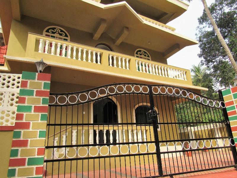 Tgf Dream Guest House image