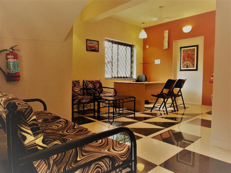 Tgf Dream Guest House image