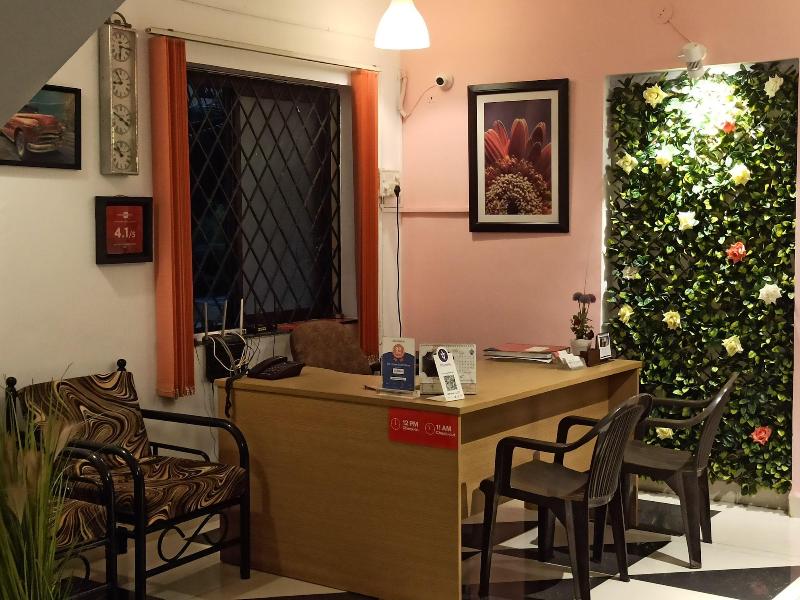 Tgf Dream Guest House image