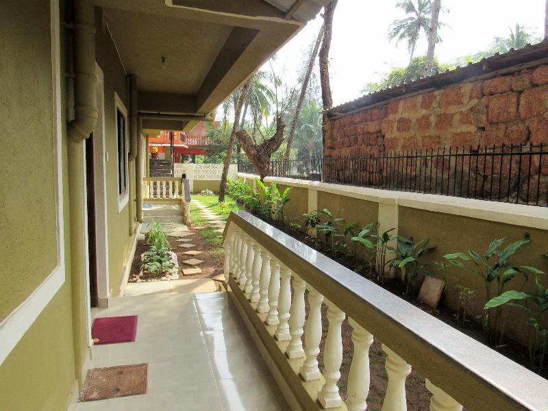 Tgf Dream Guest House image