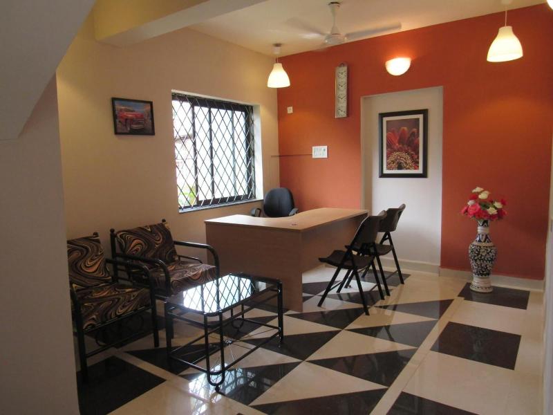 Tgf Dream Guest House image