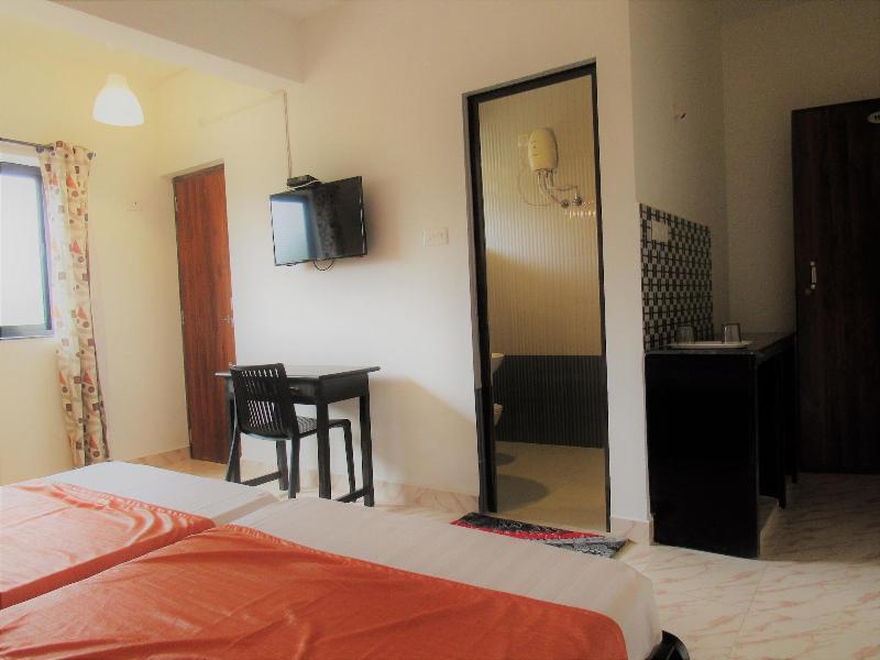 Tgf Dream Guest House image