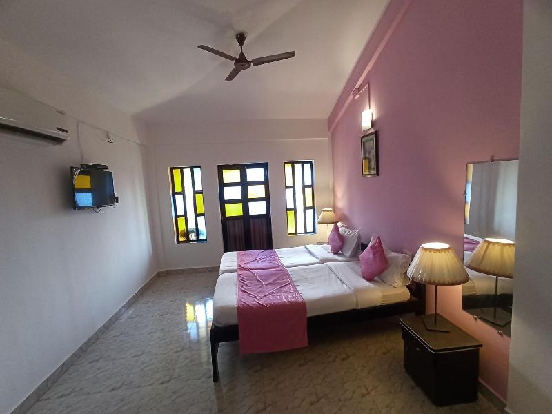 Tgf Dream Guest House image