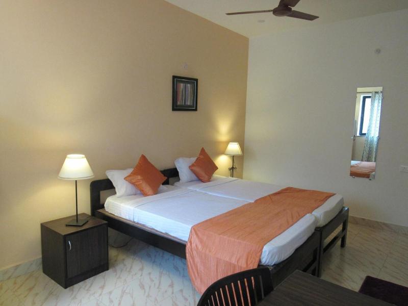 Tgf Dream Guest House image