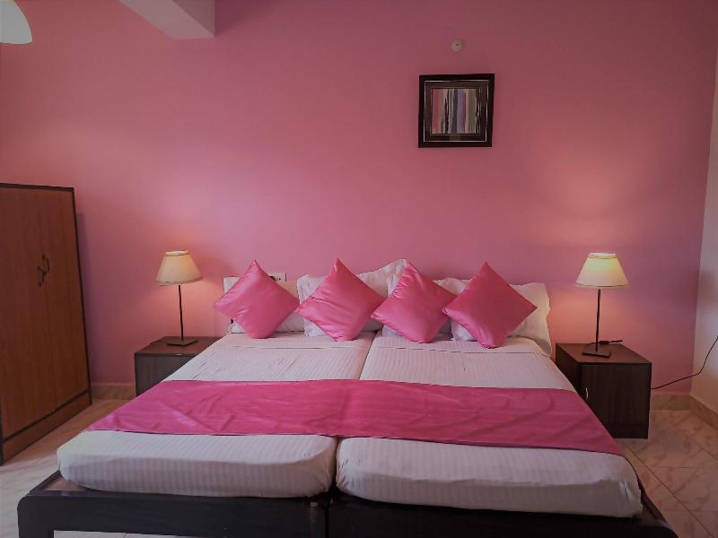 Tgf Dream Guest House image