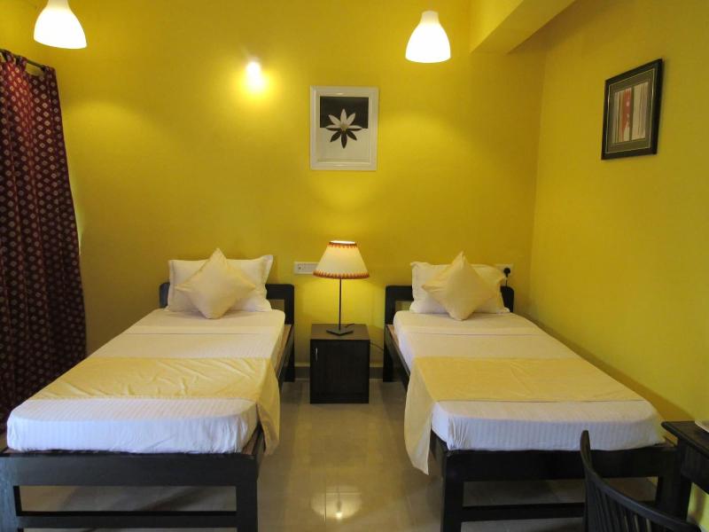 Tgf Dream Guest House image