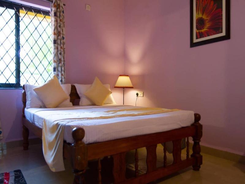 Tgf Dream Guest House image