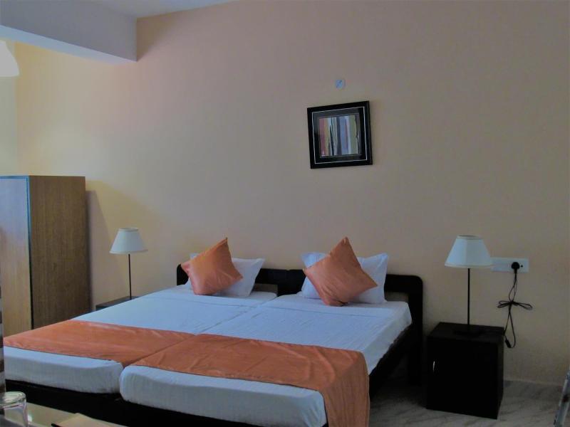 Tgf Dream Guest House image