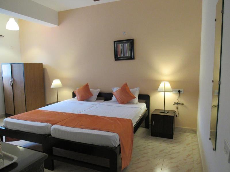 Tgf Dream Guest House image