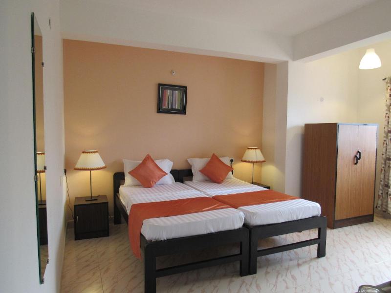 Tgf Dream Guest House image