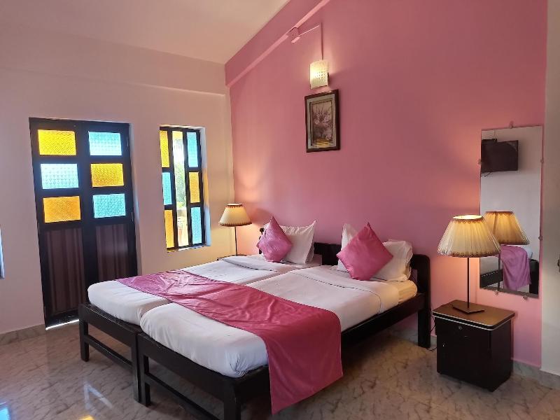 Tgf Dream Guest House image