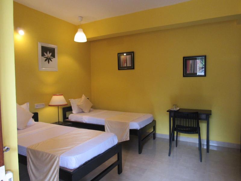 Tgf Dream Guest House image