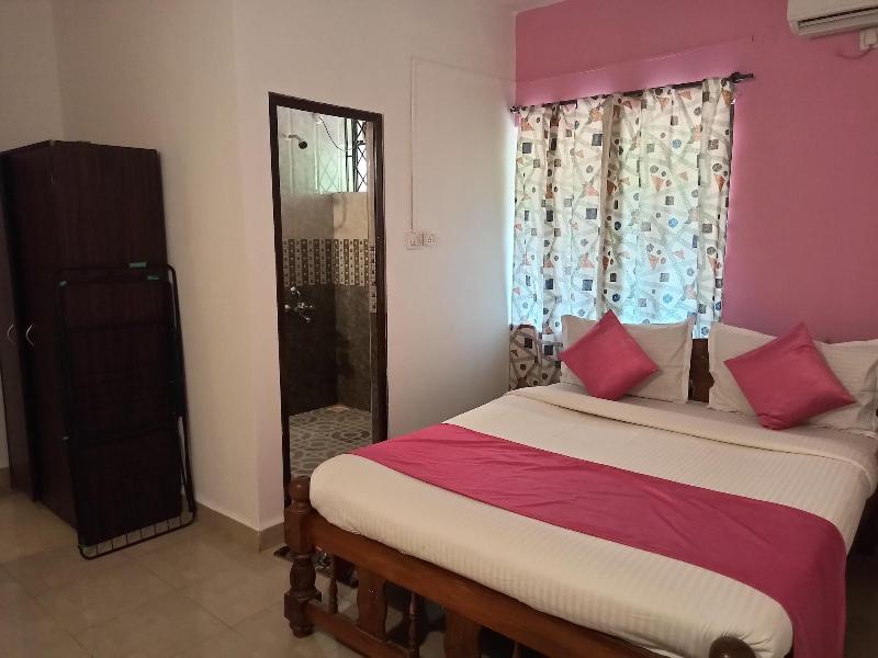 Tgf Dream Guest House image