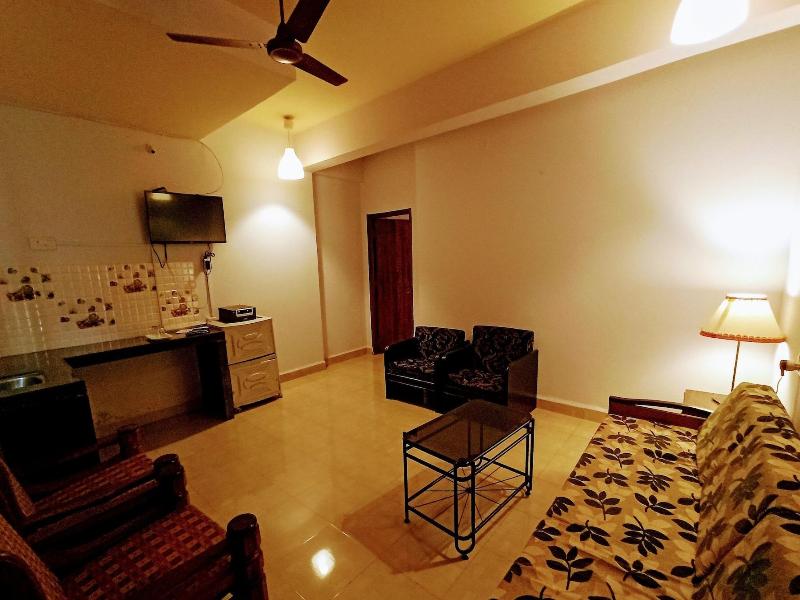 Tgf Dream Guest House image