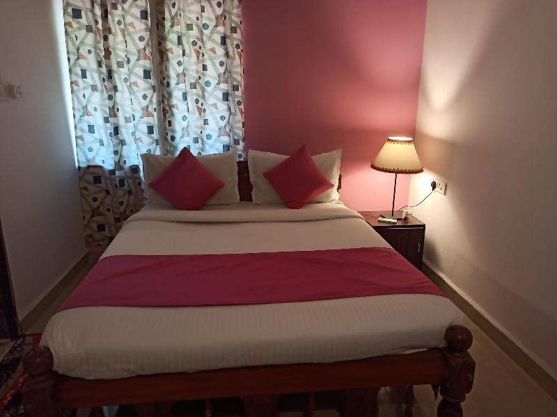 Tgf Dream Guest House image