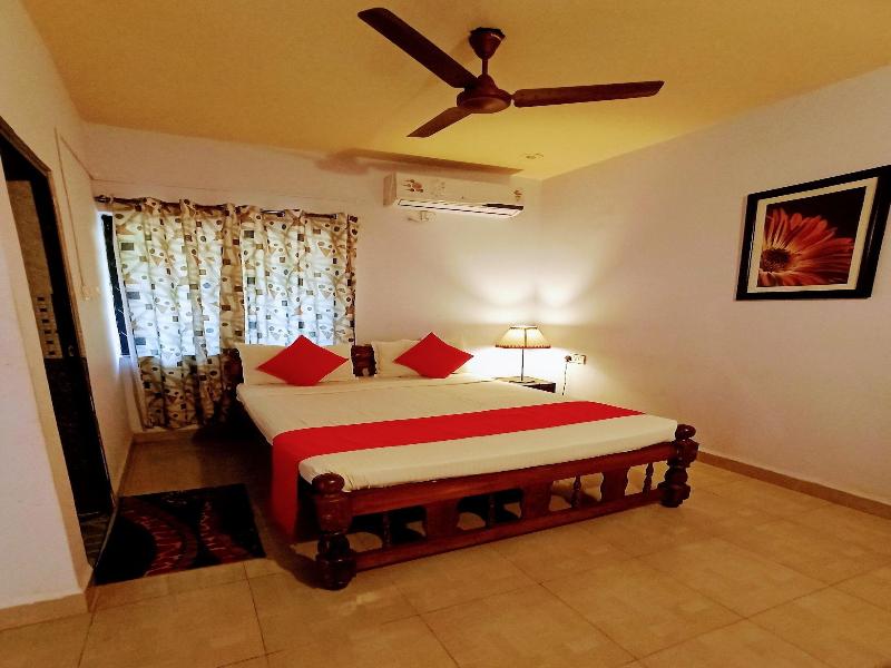 Tgf Dream Guest House image