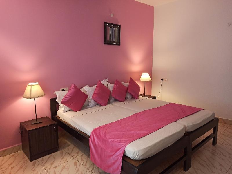 Tgf Dream Guest House image