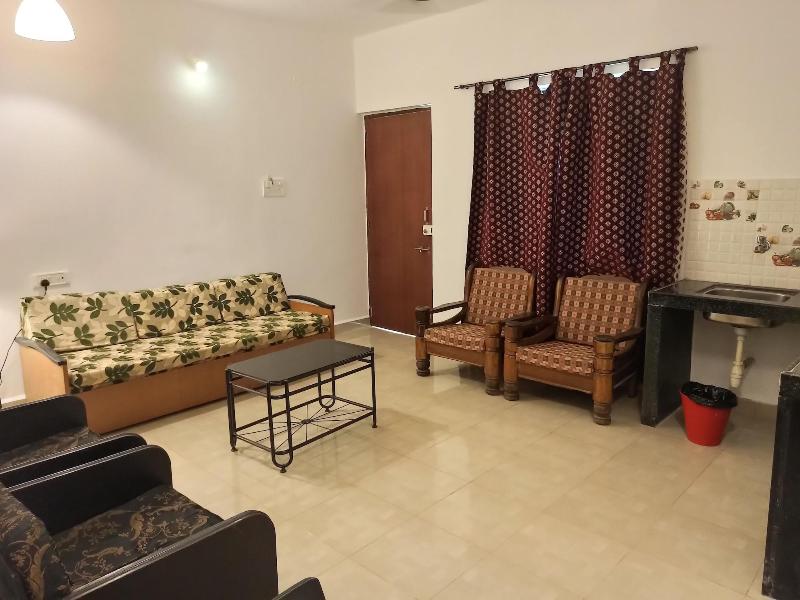 Tgf Dream Guest House image