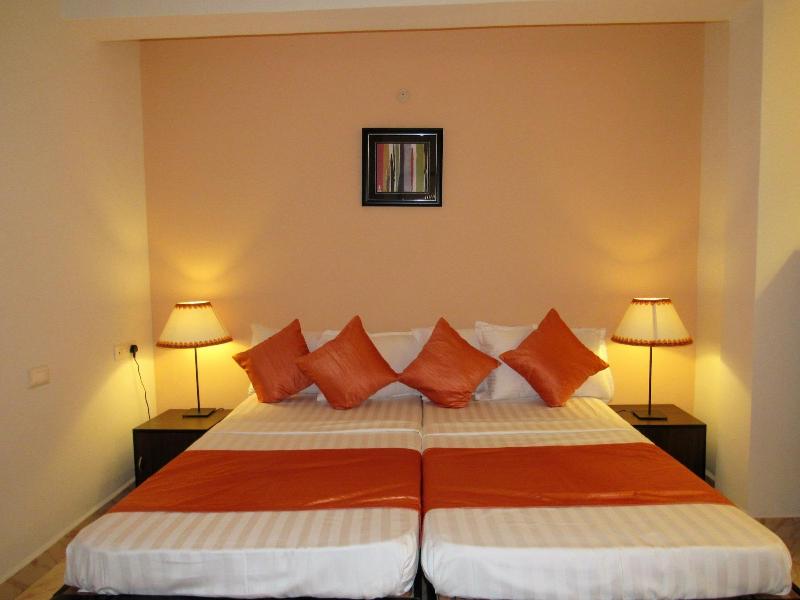 Tgf Dream Guest House image