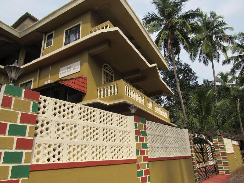 Tgf Dream Guest House image