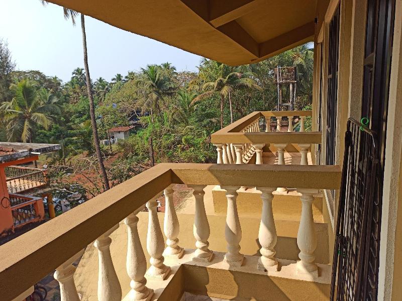 Tgf Dream Guest House image