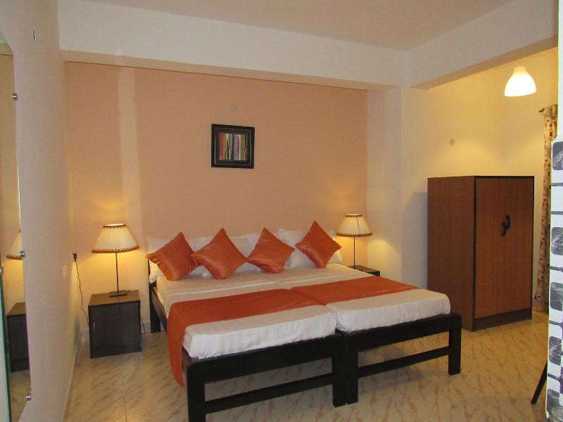 Tgf Dream Guest House image