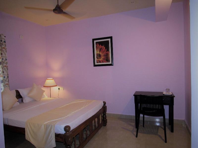 Tgf Dream Guest House image