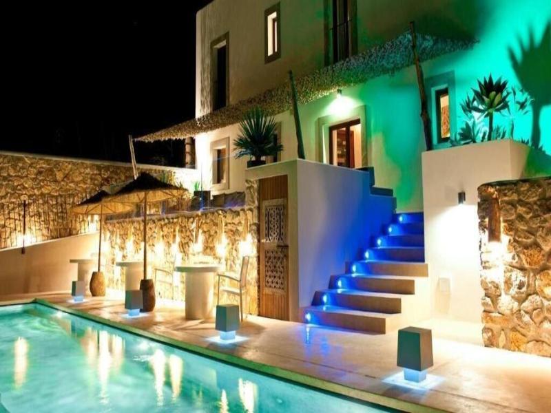 The Giri Residence Hotel & Spa image