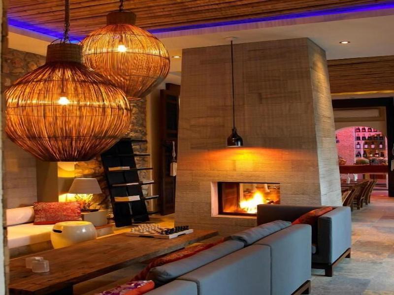 The Giri Residence Hotel & Spa image