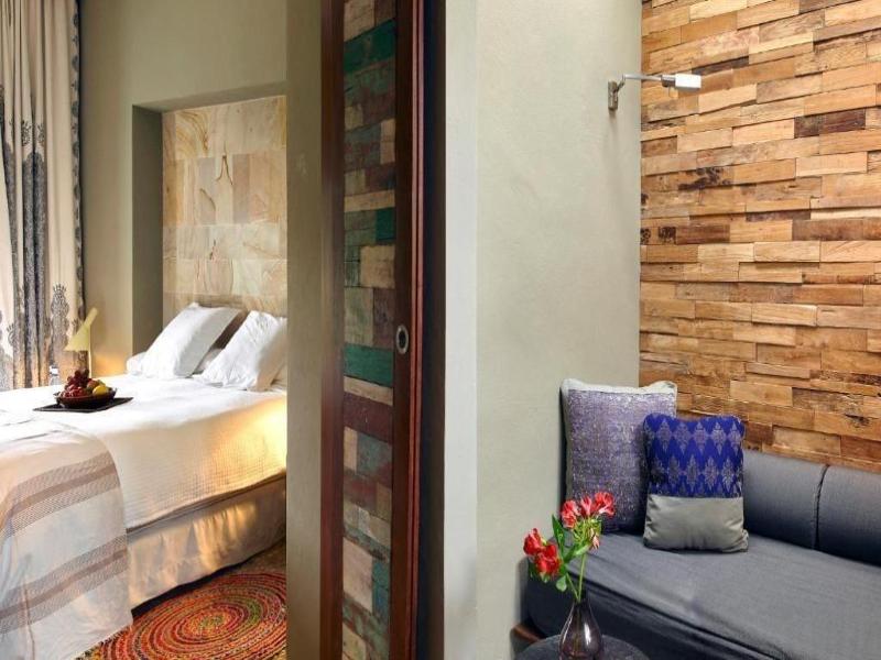 The Giri Residence Hotel & Spa image