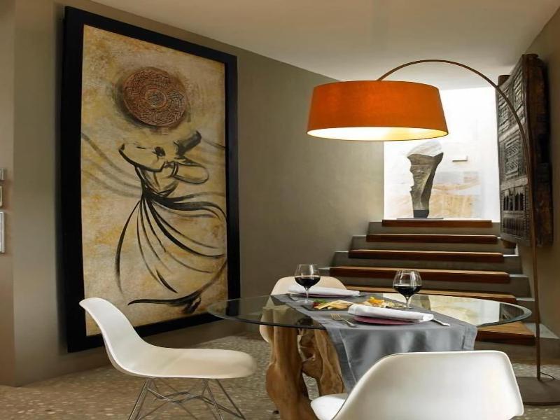 The Giri Residence Hotel & Spa image