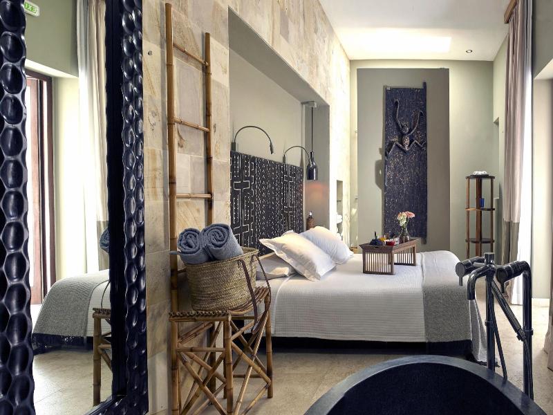 The Giri Residence Hotel & Spa image