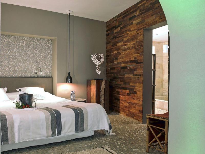 The Giri Residence Hotel & Spa image