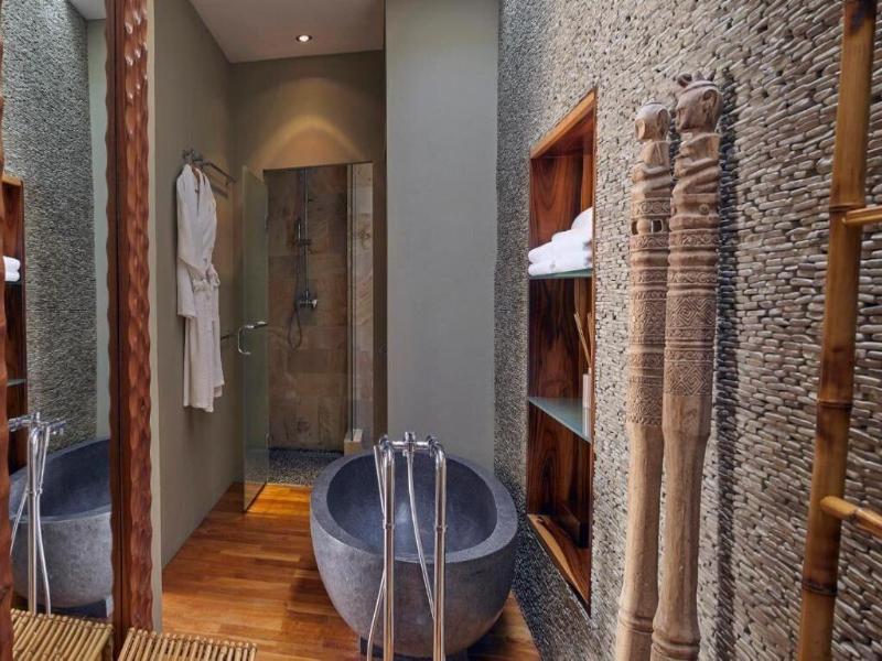 The Giri Residence Hotel & Spa image