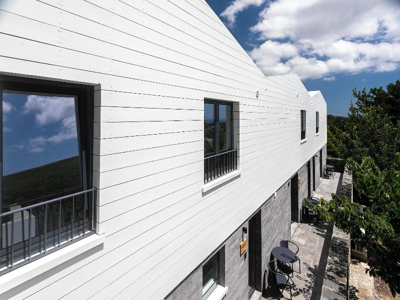 Solar Branco Eco Estate image