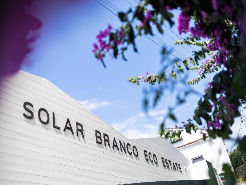 Solar Branco Eco Estate image