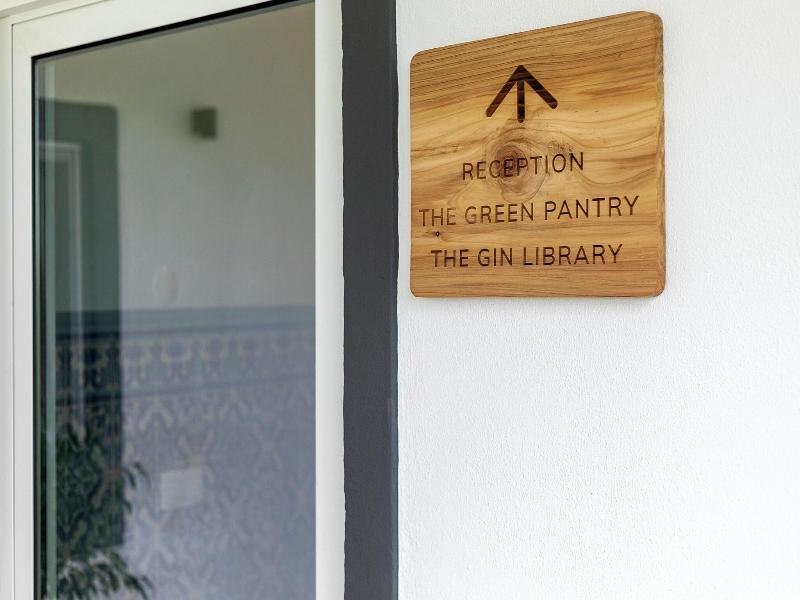 Solar Branco Eco Estate image