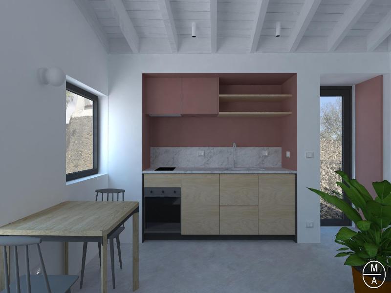 Solar Branco Eco Estate image