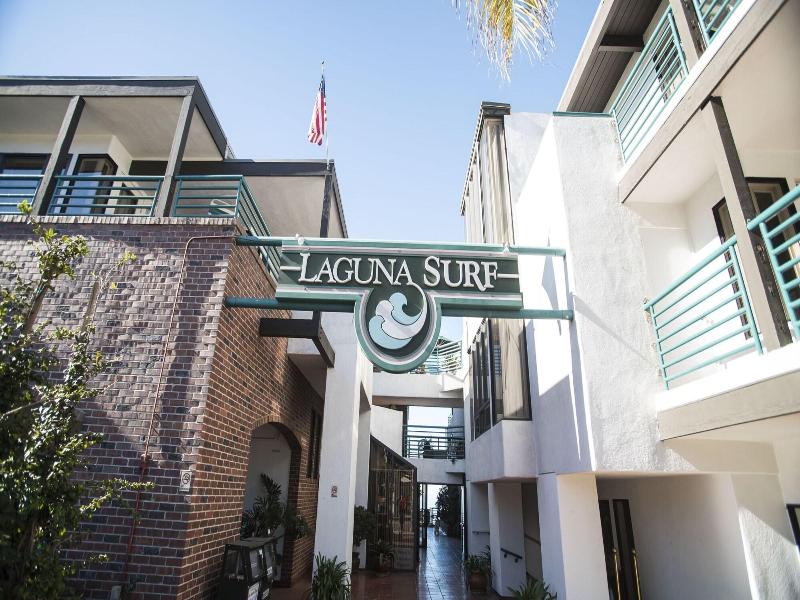 Laguna Surf image