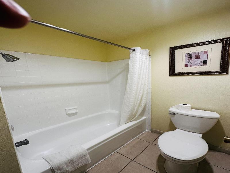 Casa Blanca Express & Suites Cypress Buena Park  image