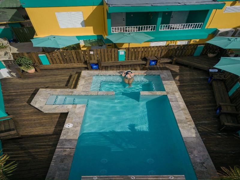 Calizo Vip Guest House image